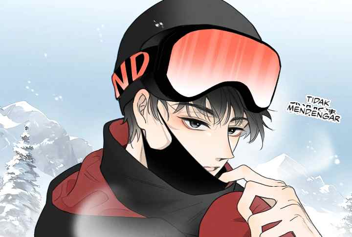 Salt Friend chapter 224 halaman 7