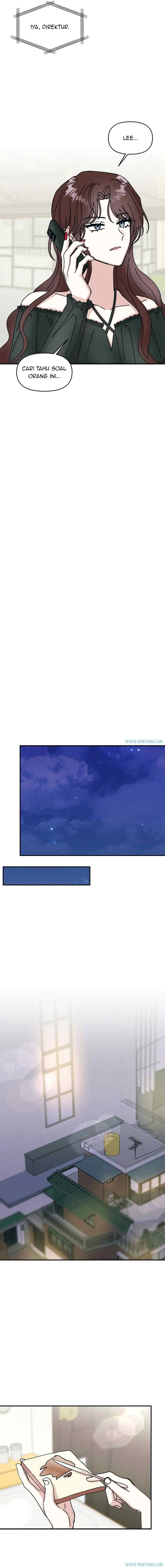 Crazy for You (Haega) chapter 36 halaman 15