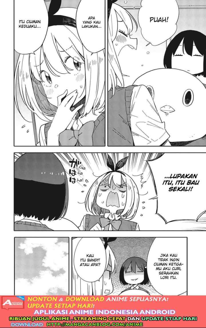 Kono Bijutsubu ni wa Mondai ga Aru! chapter 79 halaman 10