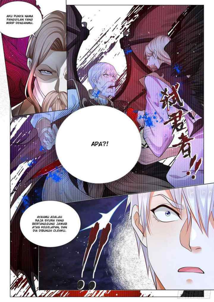Shen Hao's Heavenly Fall System chapter 394 halaman 12
