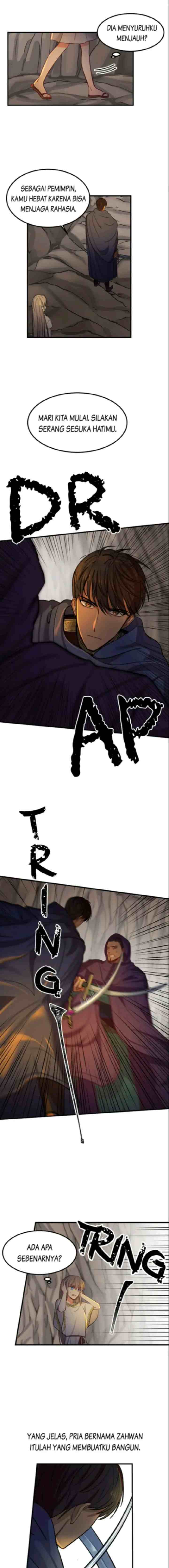 Amina of the Lamp chapter 4 halaman 7