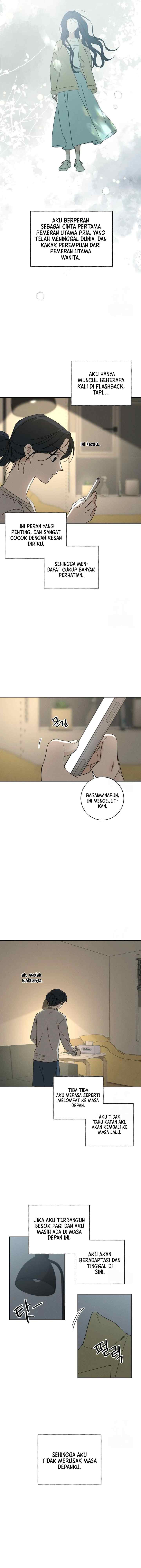 Miyeon chapter 3 halaman 8