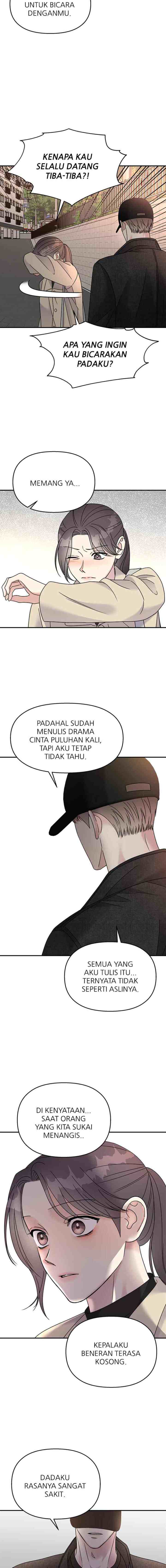 Do As I Say! chapter 71 halaman 17
