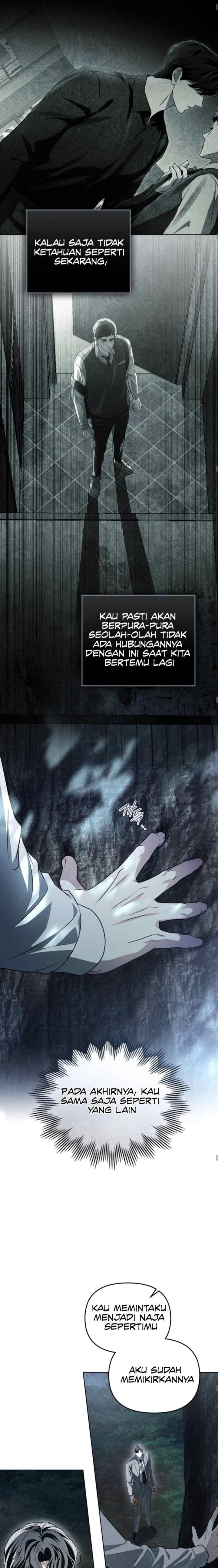 Honbul chapter 25 halaman 8