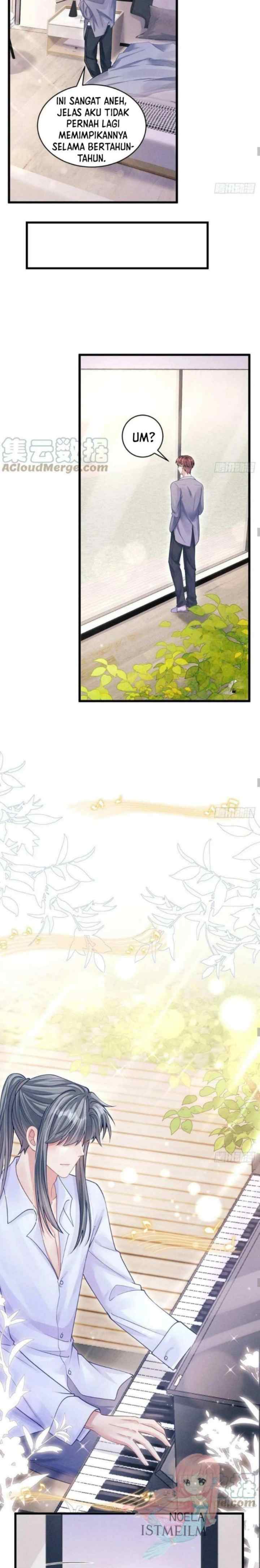 I Suspect the Actor Is Fishing for Me chapter 59 halaman 5