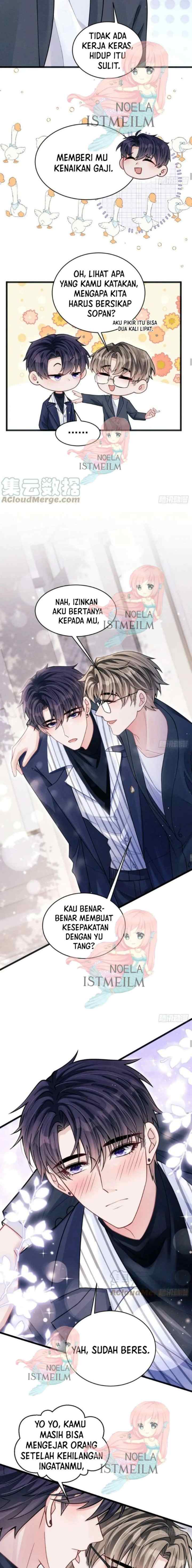 I Suspect the Actor Is Fishing for Me chapter 75 halaman 11