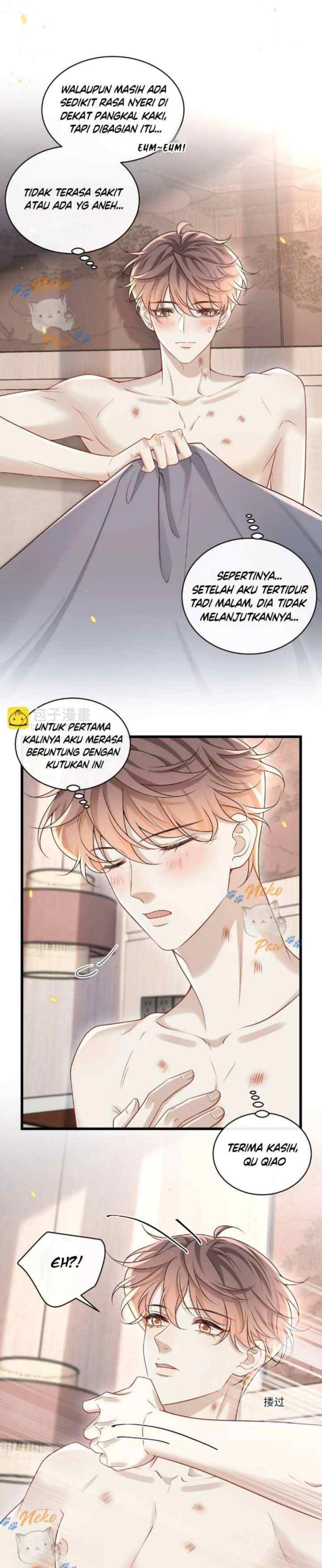He Came Late At Night chapter 45 halaman 11