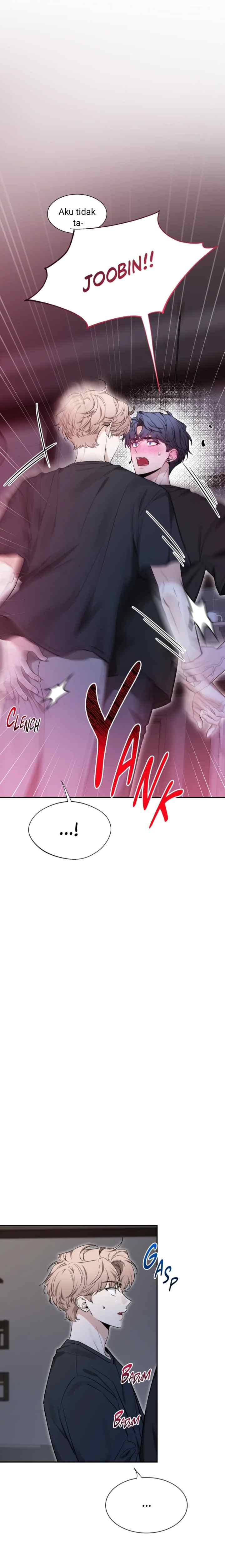 Sketch chapter 95 halaman 7