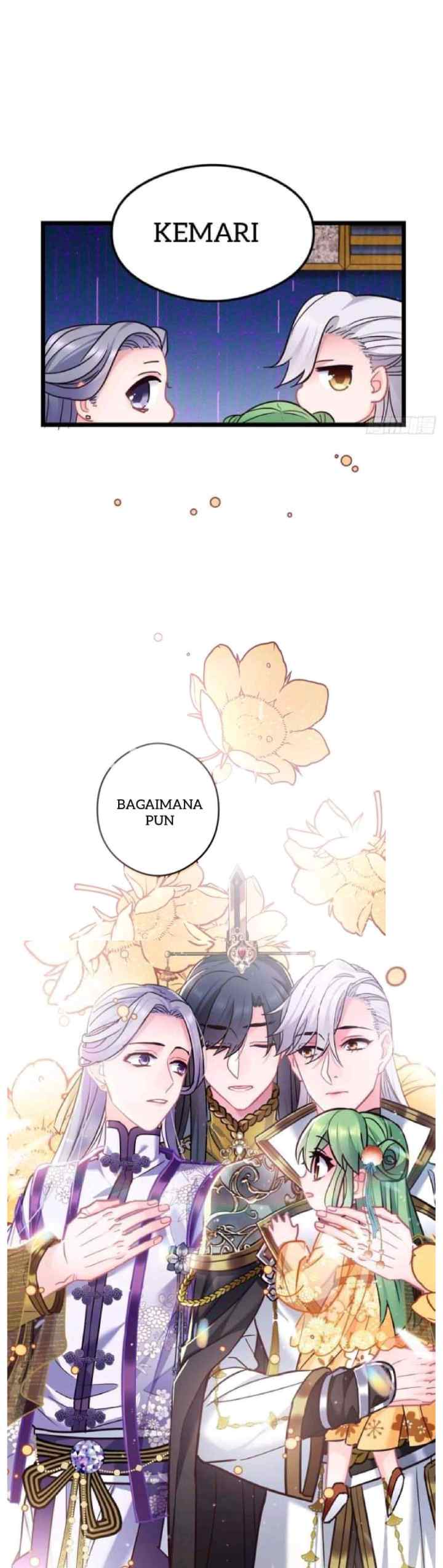 I Won't Marry The Enemy Prince chapter 63 halaman 10