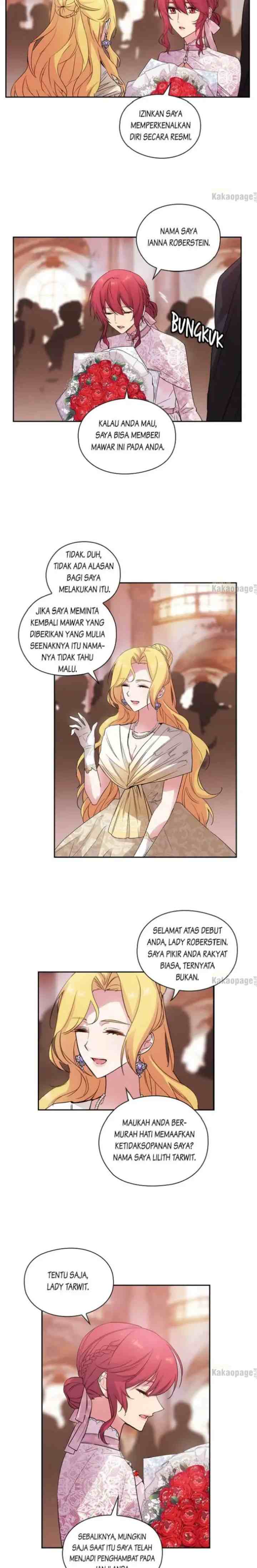 Adonis chapter 174 halaman 9