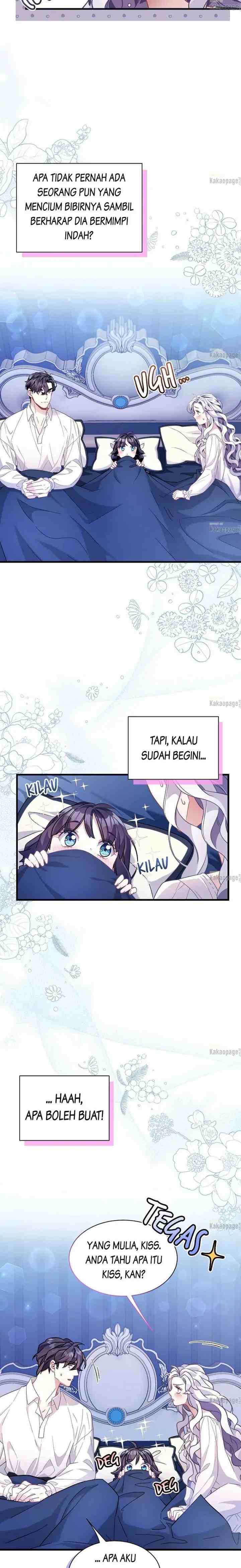 Not Sew Wicked Stepmom chapter 62 halaman 14