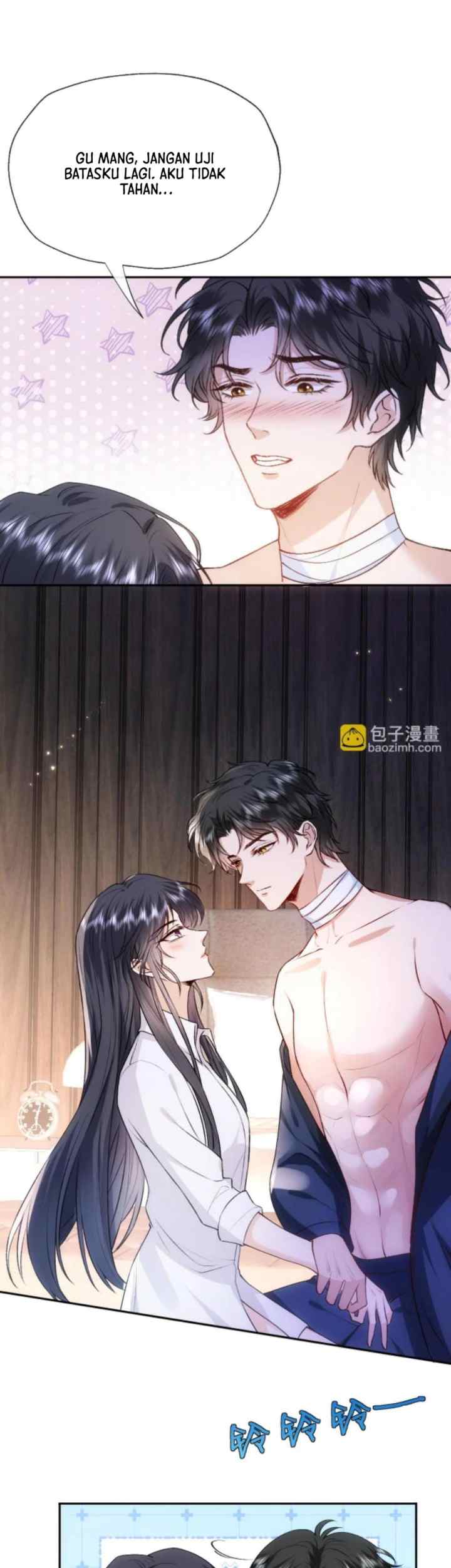 Madam and Her Daily Online Face-Slapping chapter 83 halaman 7