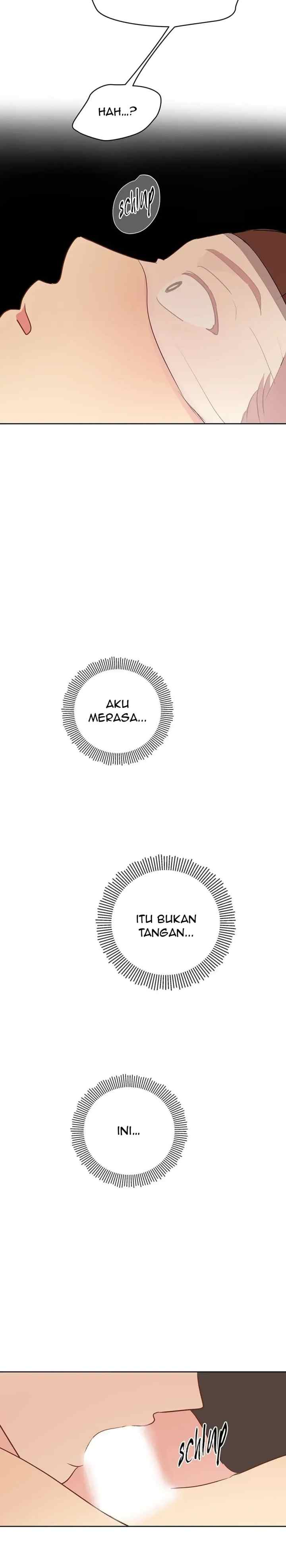 It's Just A Dream... Right?! chapter 11 halaman 12