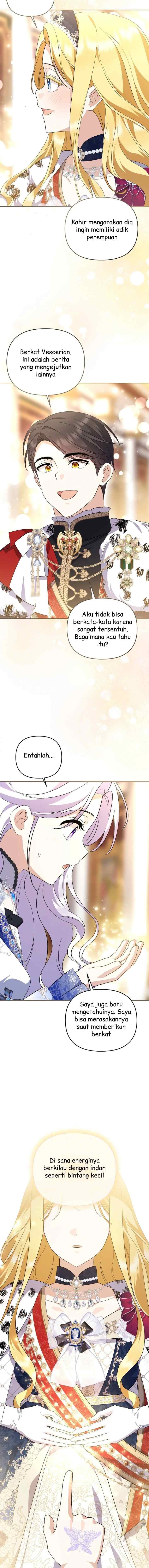 Fragmented Saintess chapter 62 halaman 13