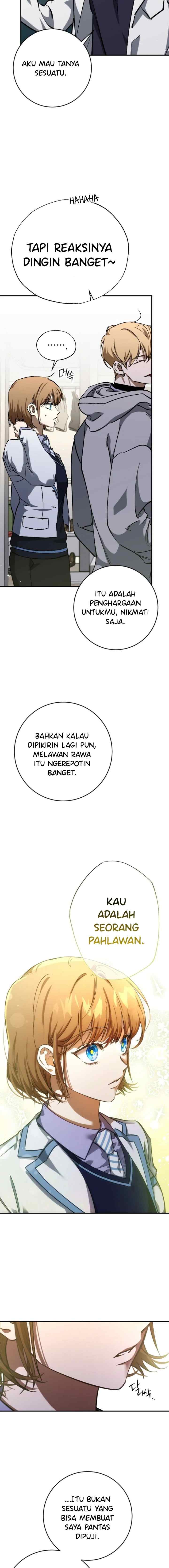 Night of Shadows chapter 56 halaman 8