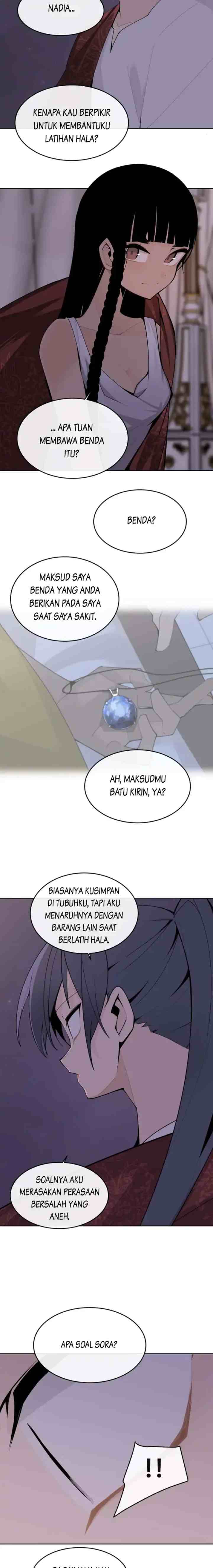 Devil Sword King chapter 287 halaman 12