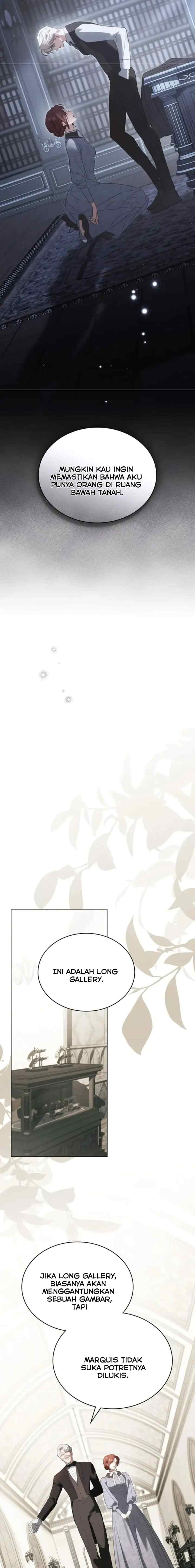 Odalisque chapter 31 halaman 13