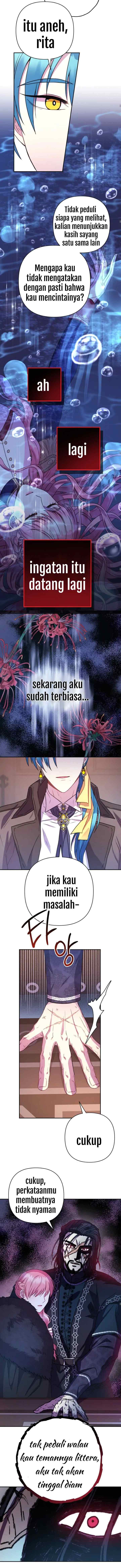 Anyway, It Is A Ropan chapter 18 halaman 7