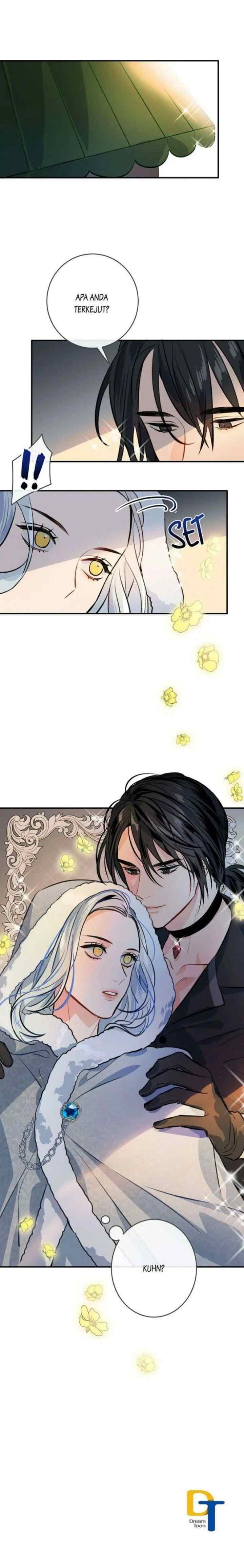The Great Wish chapter 26 halaman 18