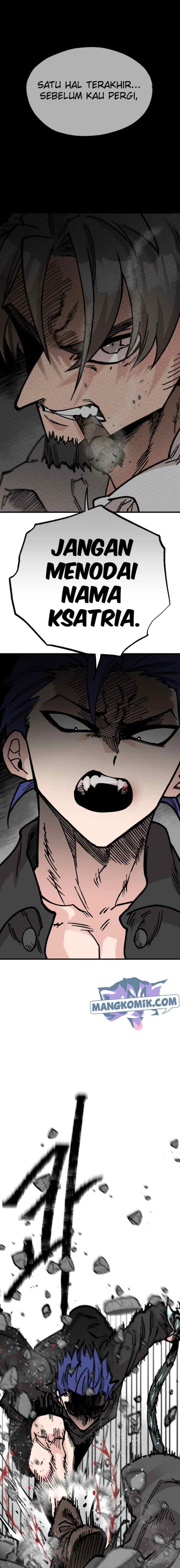 Rathard chapter 29 halaman 16