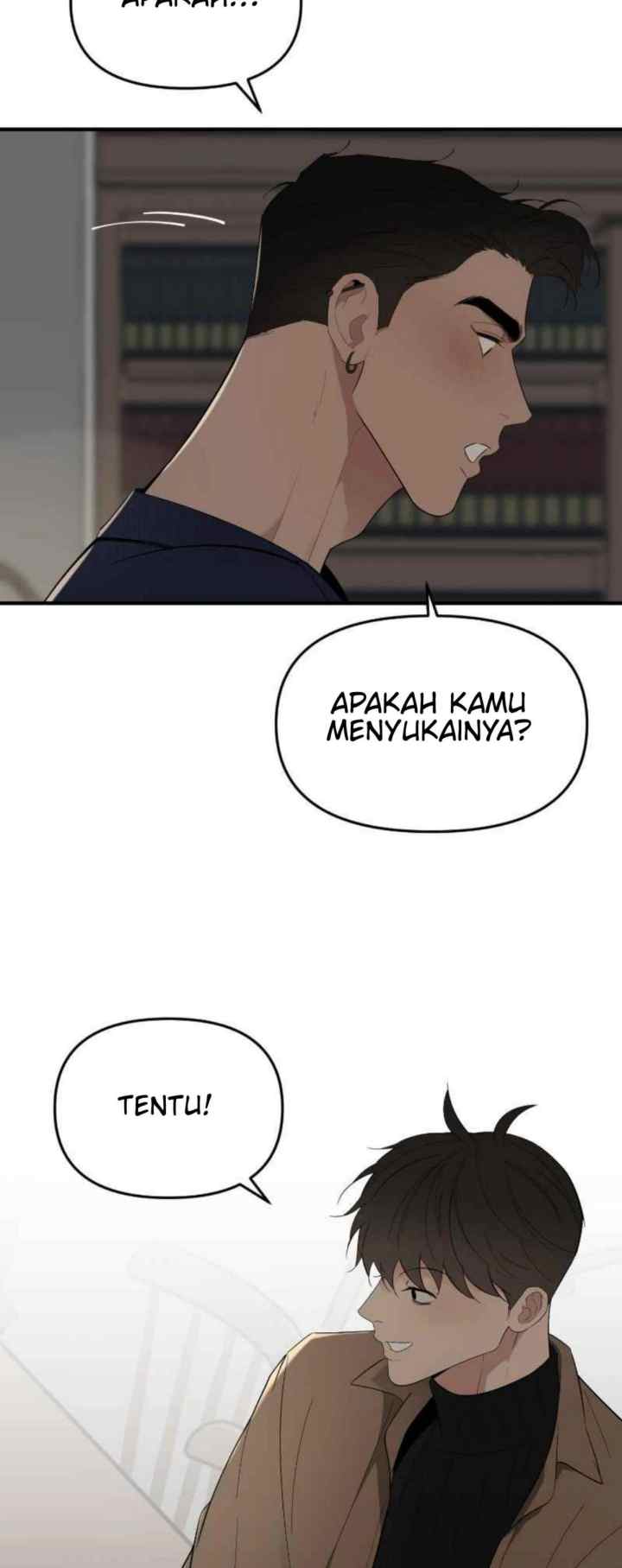 Take Off chapter 106 halaman 4