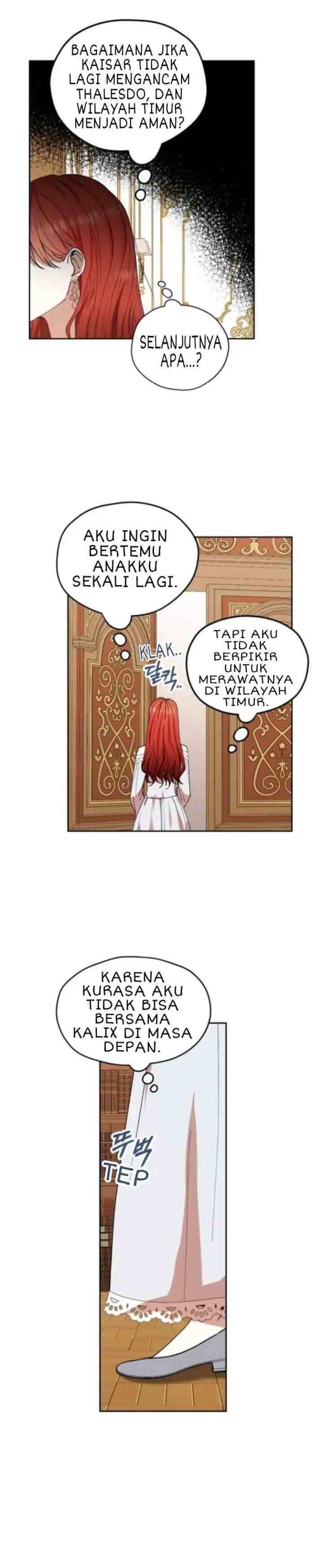 Leveling My Husband to the Max chapter 38 halaman 17