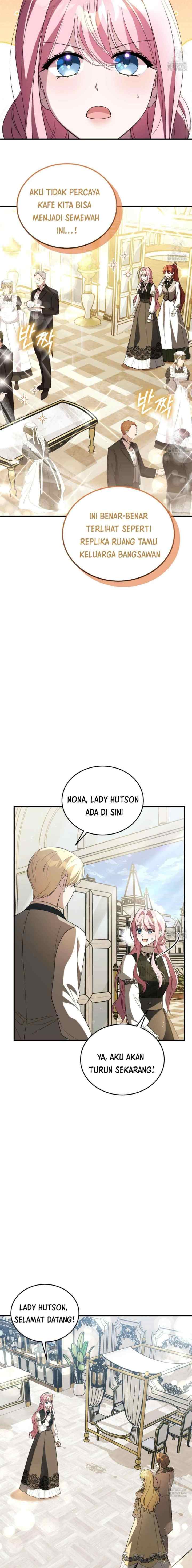 I Didn't Lull You to Sleep Only For You to Be Obsessed chapter 37 halaman 11