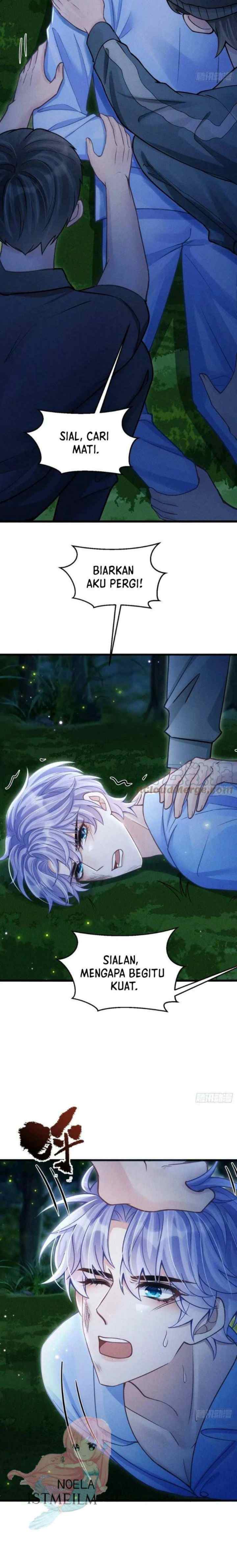 I Suspect the Actor Is Fishing for Me chapter 82 halaman 15