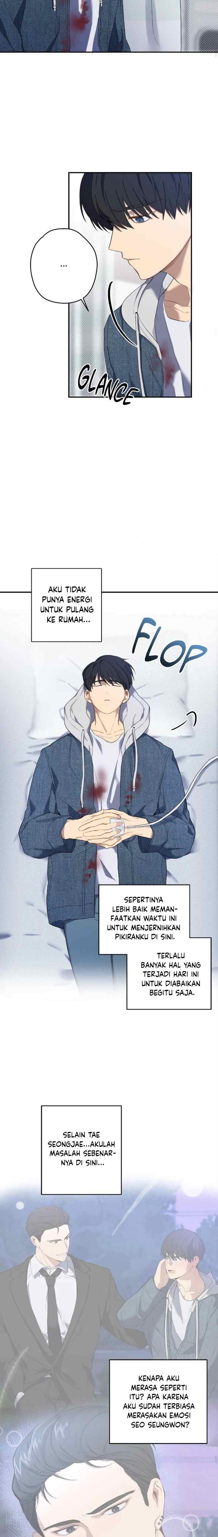 Depressing Illusion chapter 5 halaman 7