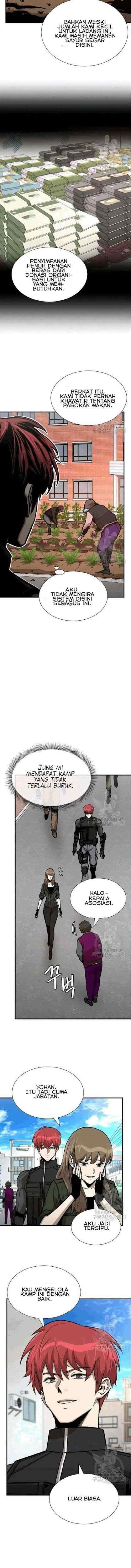 Return Survival chapter 72 halaman 10