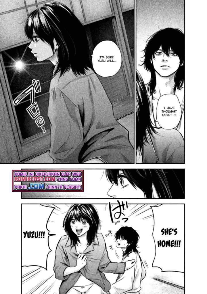 Hare-Kon chapter 130 halaman 14