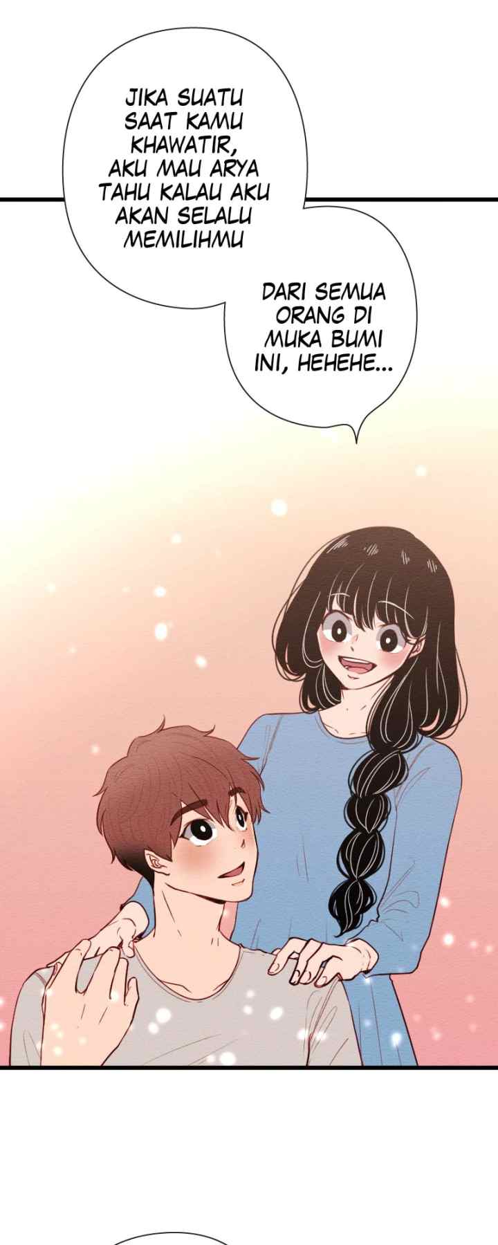 Mistake S1 chapter 108 halaman 8