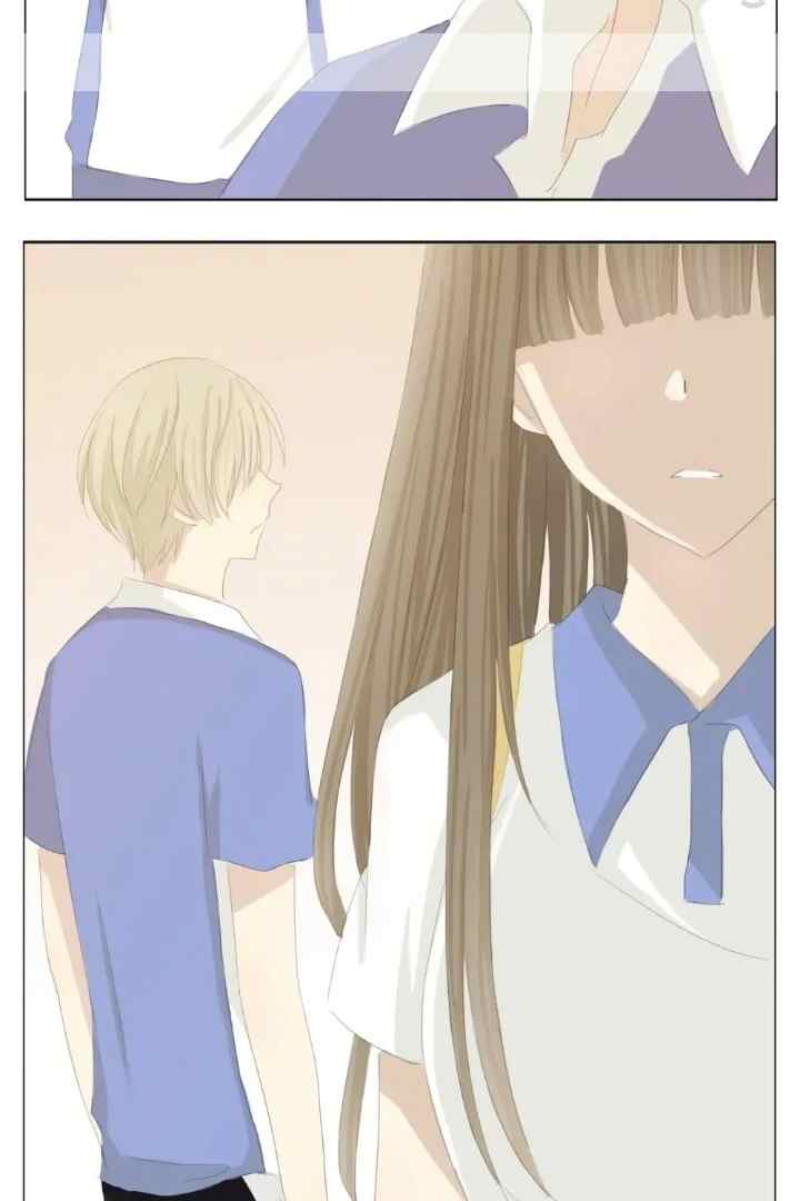 Summer Never Ends chapter 24 halaman 10