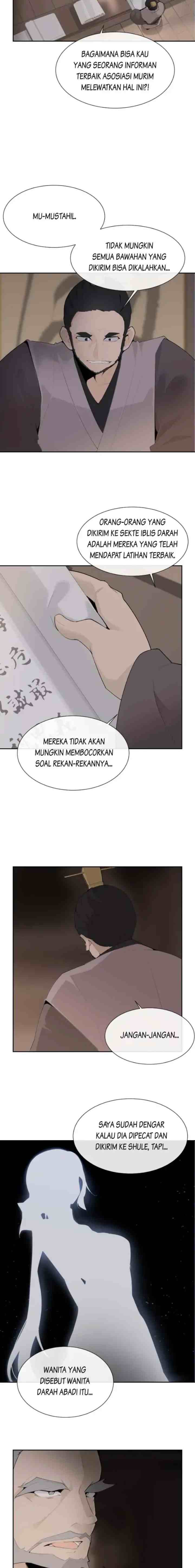 Devil Sword King chapter 170 halaman 4