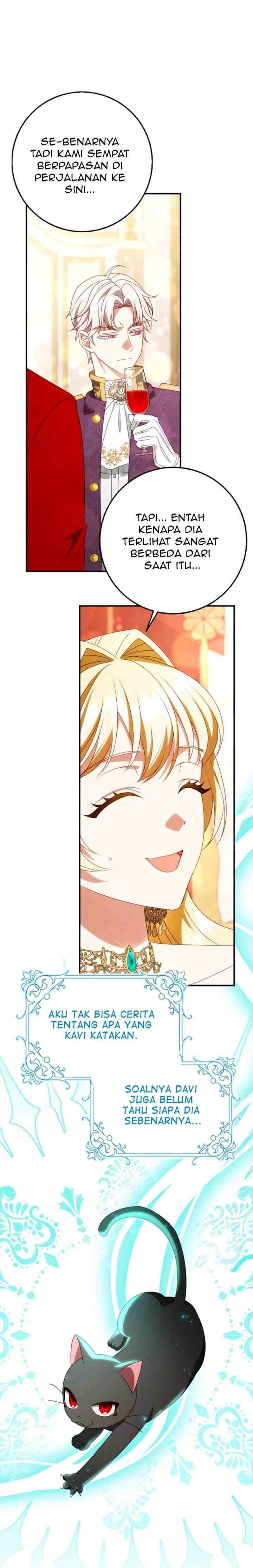 The Secrets of the Lovely Duchess chapter 48 halaman 9