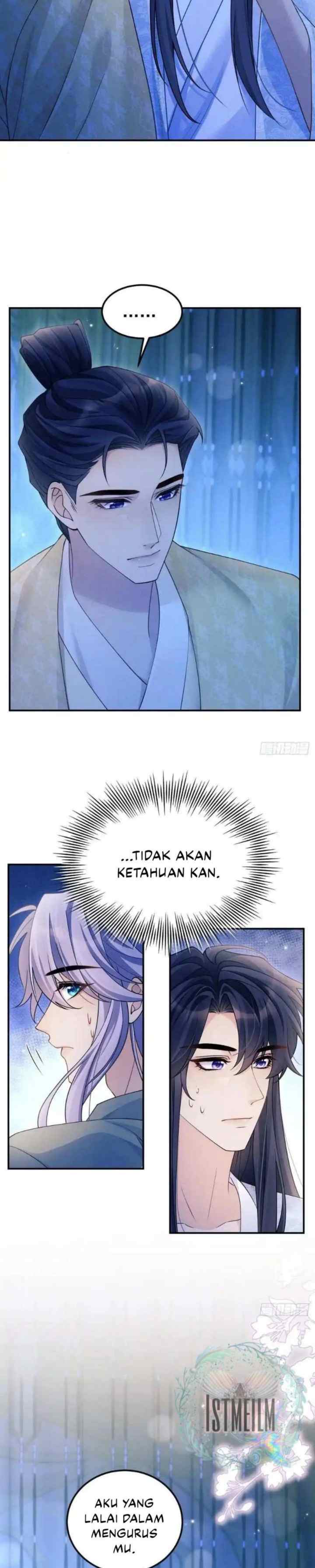 I Suspect the Actor Is Fishing for Me chapter 161 halaman 4