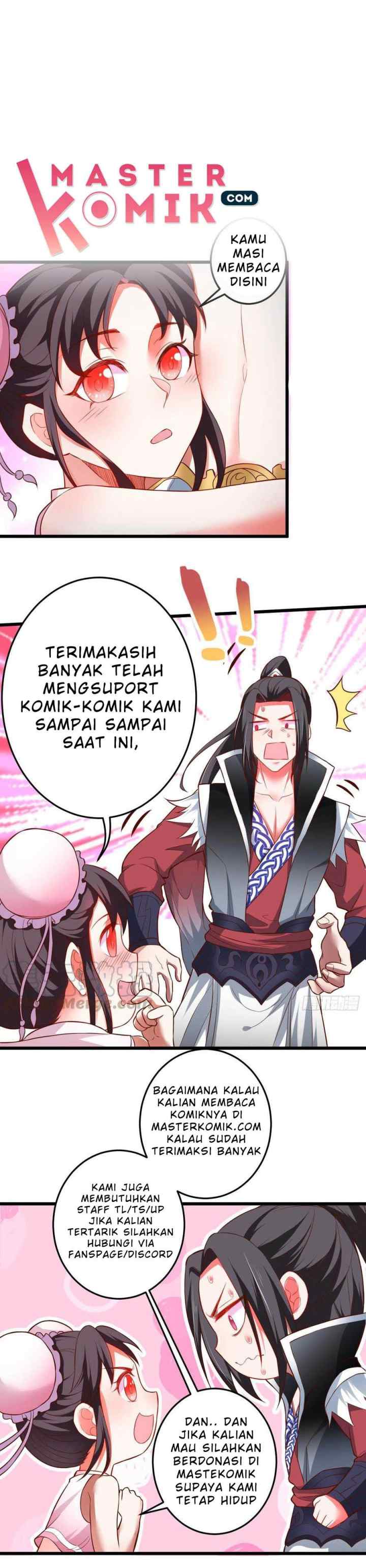 King Killer Reborn chapter 38 halaman 18