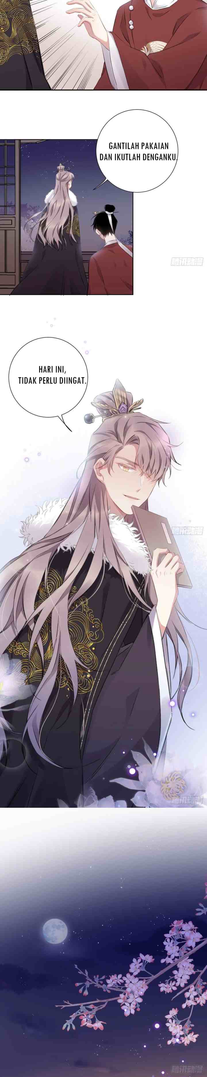 Missing Morning Court chapter 7 halaman 7