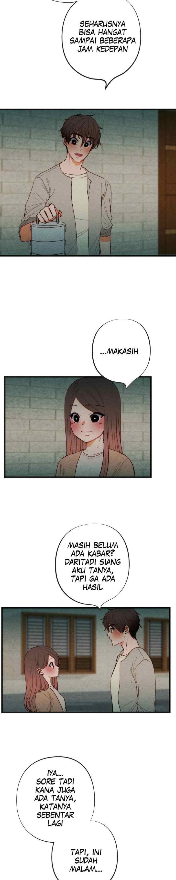 Mistake S1 chapter 172 halaman 7