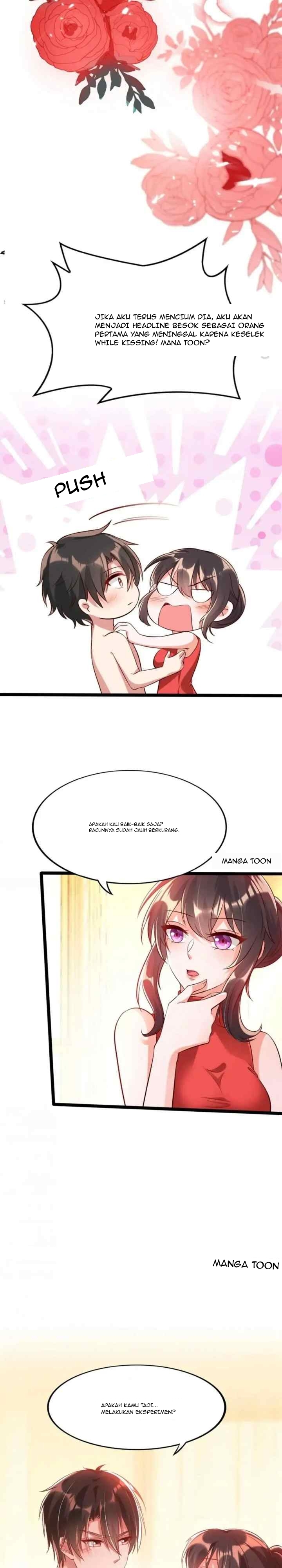 Don't Mess With Missy! chapter 43 halaman 6