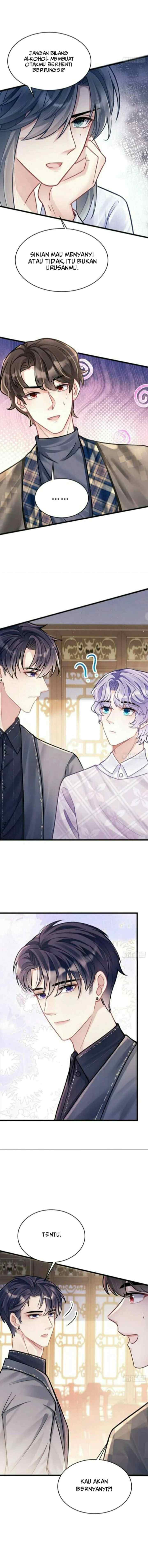 I Suspect the Actor Is Fishing for Me chapter 7 halaman 13