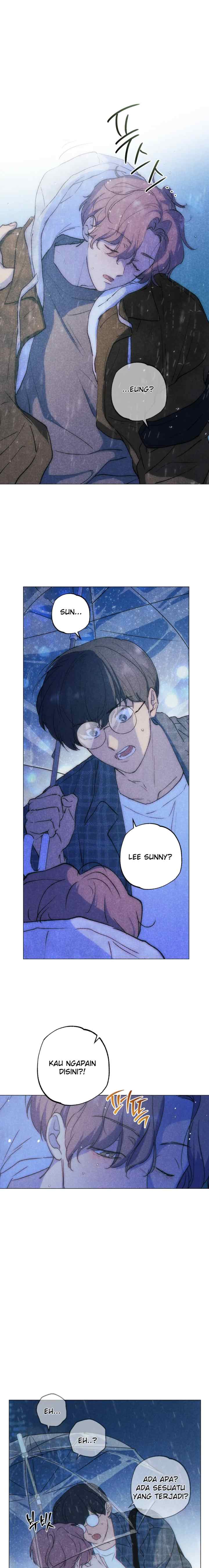Spinach Bouquet chapter 117 halaman 9