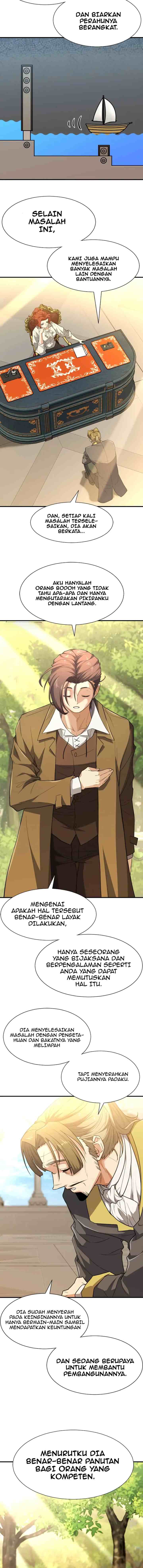 O melhor engenheiro do mundo chapter 105 halaman 9
