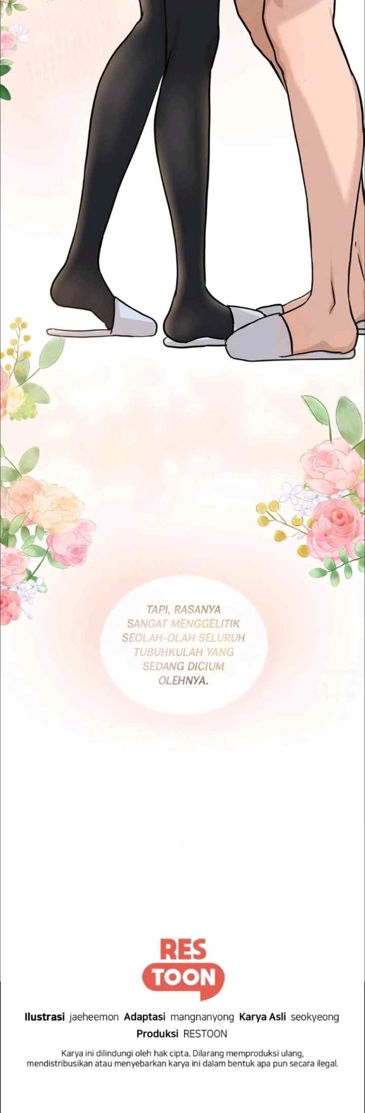 I'll Give You Everything chapter 16 halaman 18