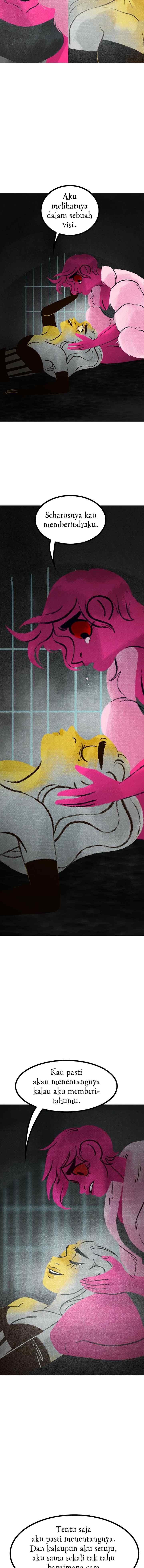 Lore Olympus chapter 272 halaman 9