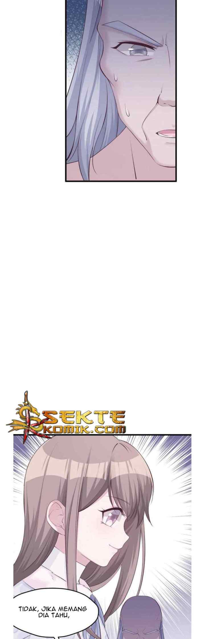 Beauty and the Beasts chapter 140 halaman 15