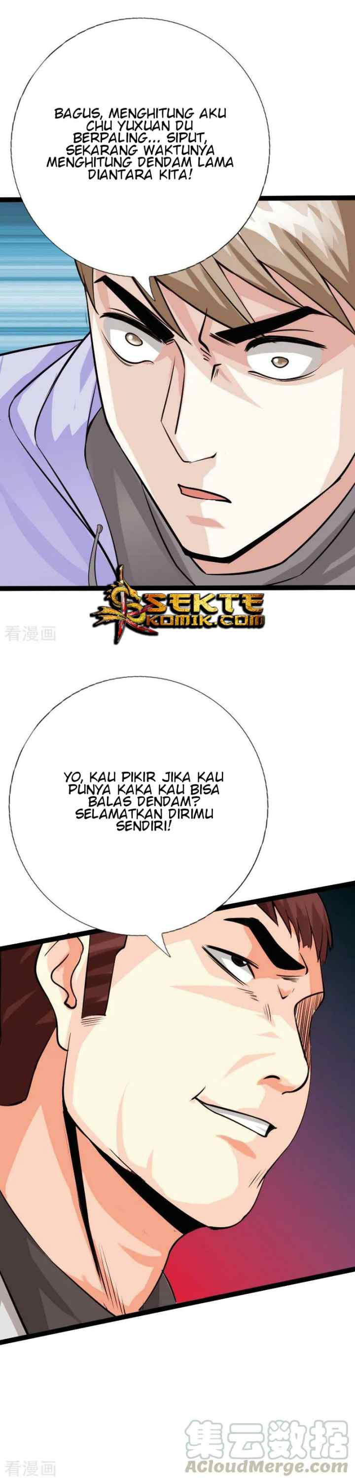 Hopeless chapter 89 halaman 11
