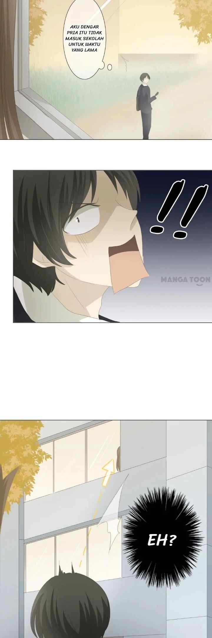 Summer Never Ends chapter 159 halaman 8