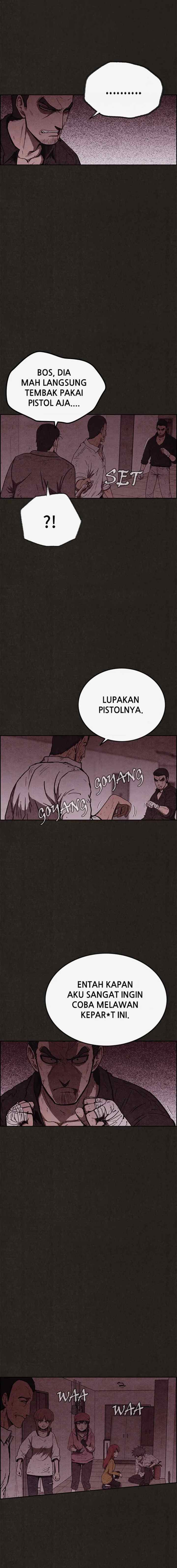 Dulce Hogar chapter 92 halaman 11