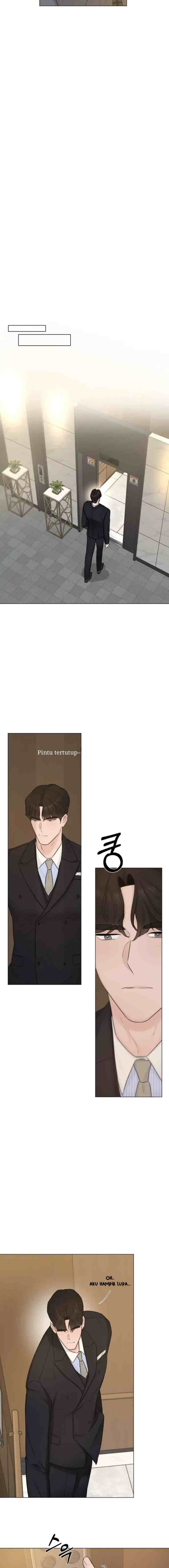Another Love! chapter 28 halaman 9